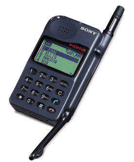 новый Nokia 3310.