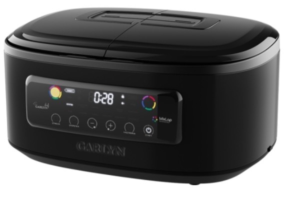 Нужна ли мультиварка?