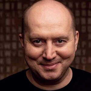Лысый