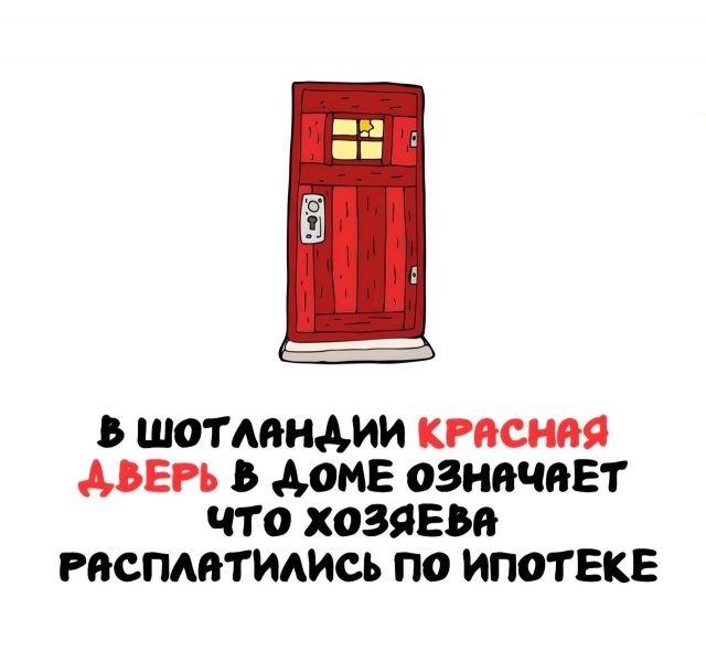 Интересные и короткие факты на все случаи жизни 05.01.26