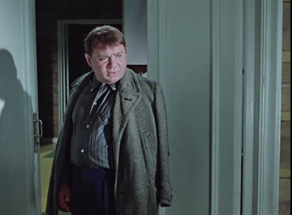 Поймали с поличным.