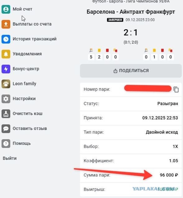 Как иллюзия "я смогу" затянула меня в лудоманию, забрала 220 тысяч и подарила нервный тик