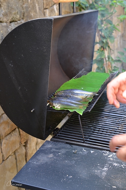 Кулинарная Испания . Записки отпускника.