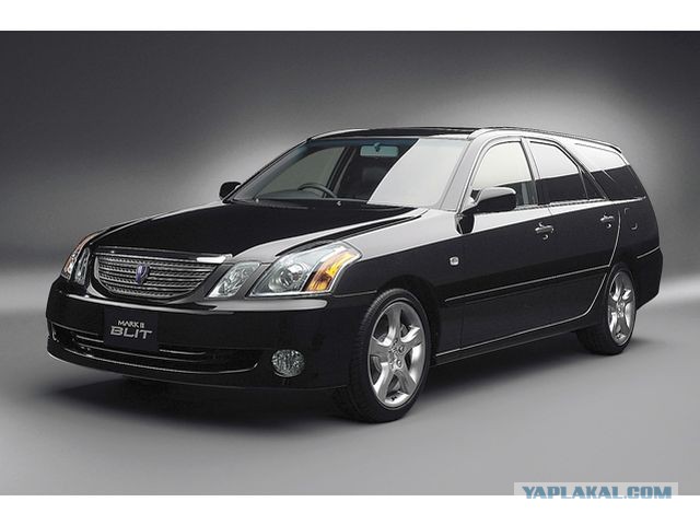 Новая Волга.