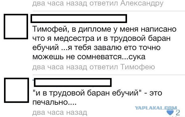 Грамматнасть и нтилехт вконтактовских обитателей