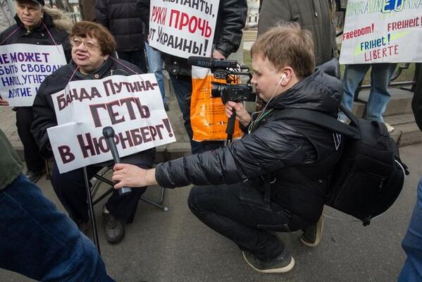 В Москве скончалась Валерия Новодворская, Допротестовалась =)