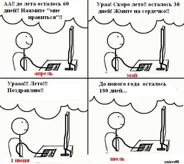 Как грамотно троллить на стене вконтактике