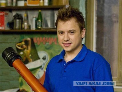 Вселенная под другим углом