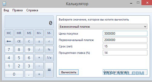 Вы всё ещё хотите взять кредит?