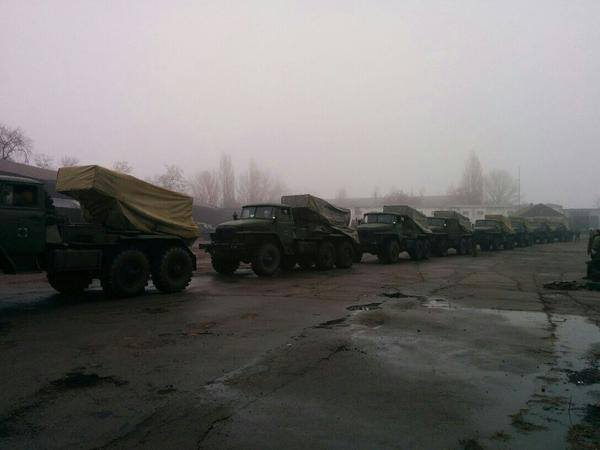 Перемирие кончилось, едва начавшись.