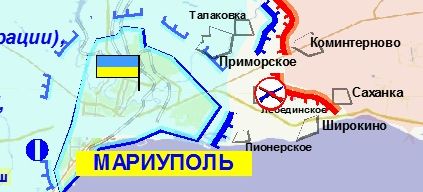 Перемирие кончилось, едва начавшись.