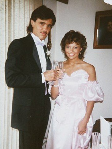 Малоизвестные фото ретрознаменитостей