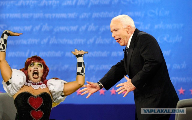 Фотожаба "Я танцую и Пою"