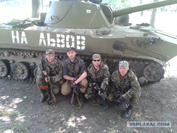 Львовским ветеранам запрещают носить ордена Победы