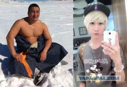 Разница между северным и южным корейцем