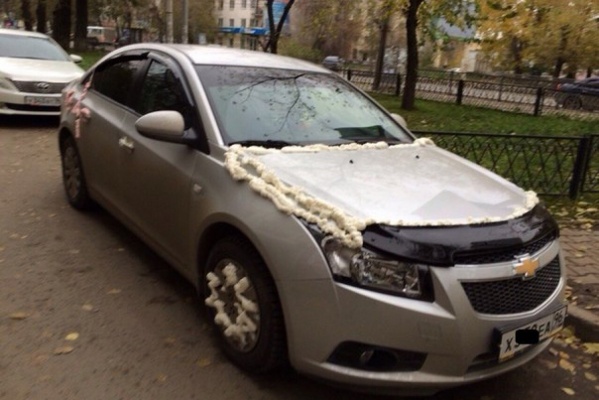 В продолжение темы про автоподставшиц