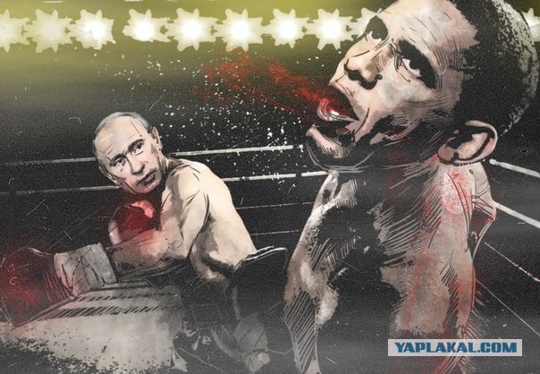 Ранний Путин
