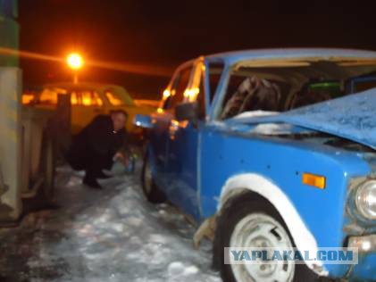 Какое авто можно купить? До 100 тыс.