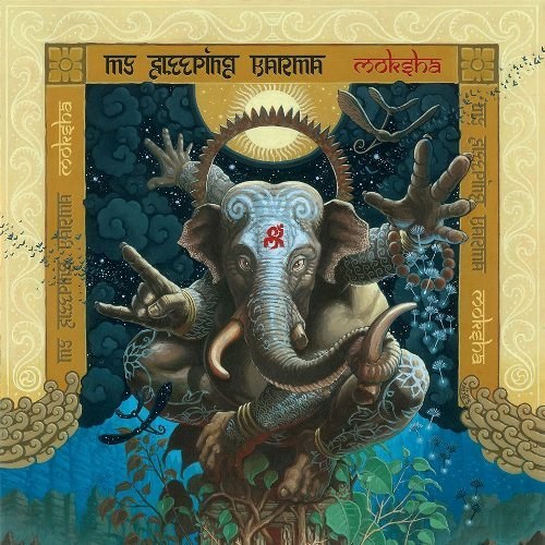 "King Crimson"