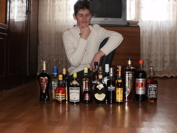 Ужасы и приколы из соцсетей