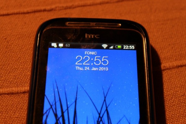 Один мой день на работе моей мечты: Гамбург, 24.01