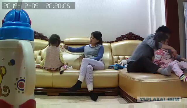 За что я люблю китайцев