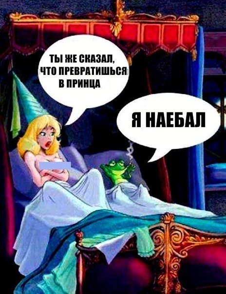 Подборка картинок ни о чём