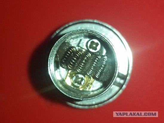 Электронная сигарета, матчасть и выбор