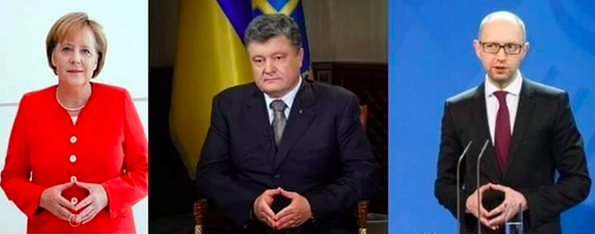 Украина может стать лидером в Европе благодаря своему интеллекту