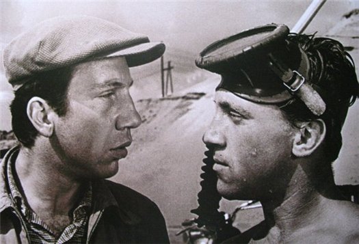 Великий Поэт - к 75-летию. Спасибо, что Живой.