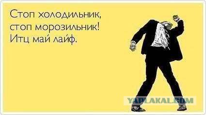 Абсурдный юмор ч.22