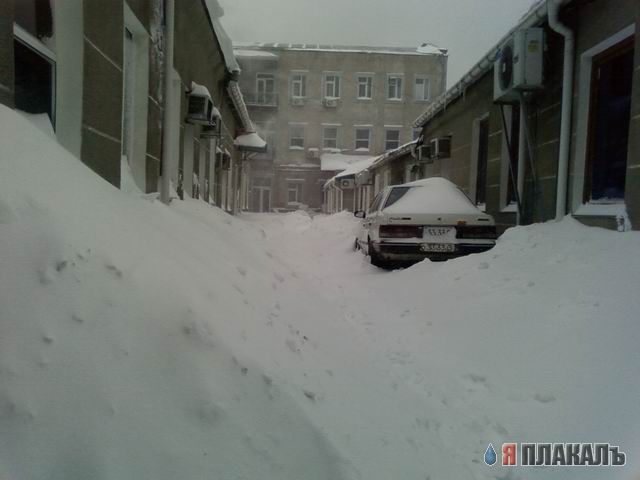 ЗИМА. Зимние картинки, отмороженная подборка