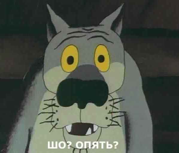 СтопХамСПб - Мало наклеек