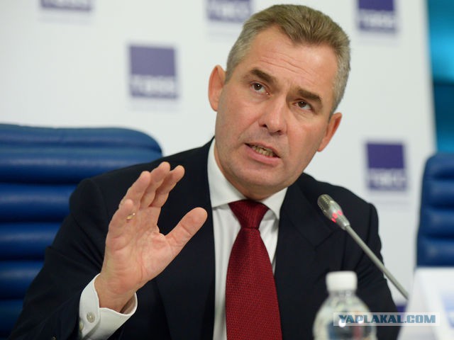 «Бесы были, потом драконы полетели...»