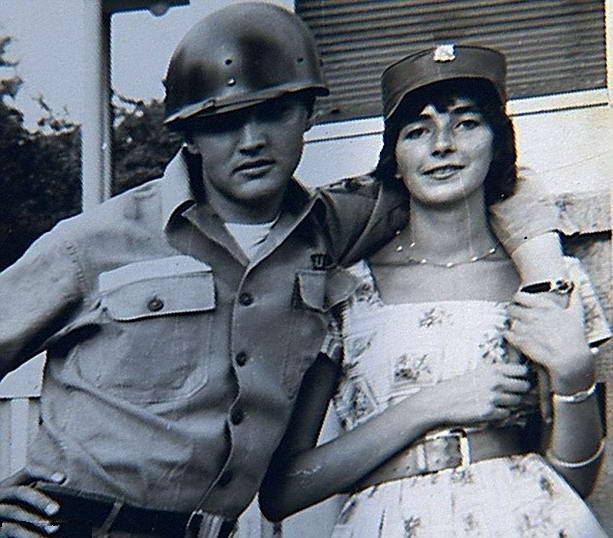 Душевные фотографии эпохи до глянца и фотошопа