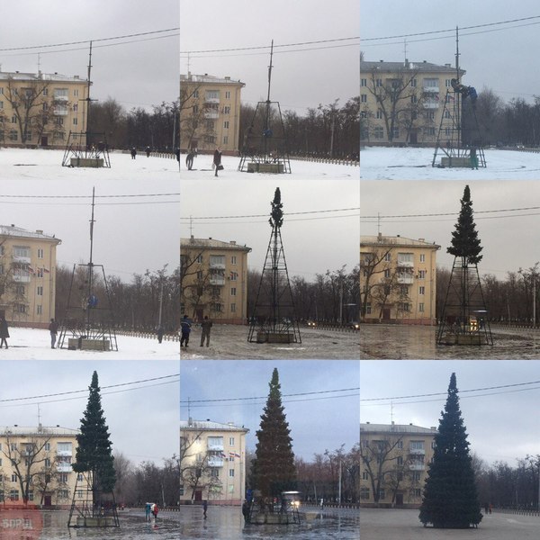 Абсурд зашкаливает