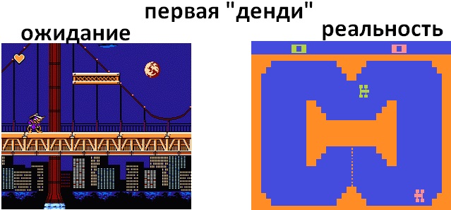 Парню подарили консоль на Рождество