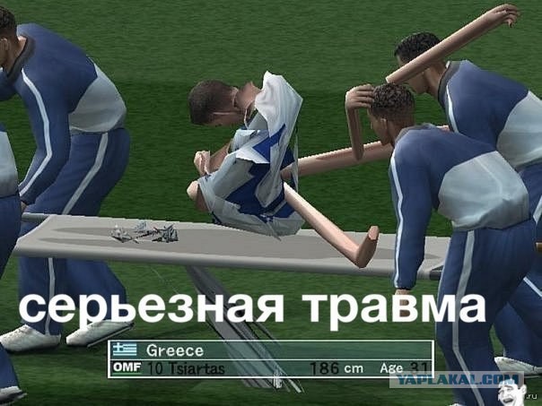 Игровой юмор vol.2