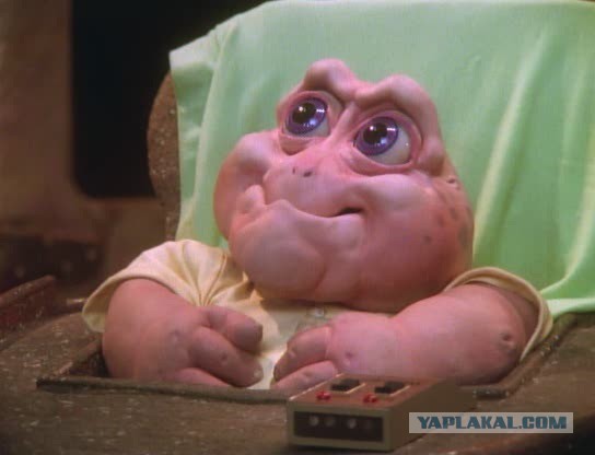 Так выглядело идеальное воскресное утро 20 лет назад