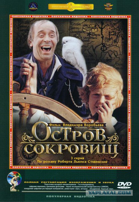 Культовые советские сериалы