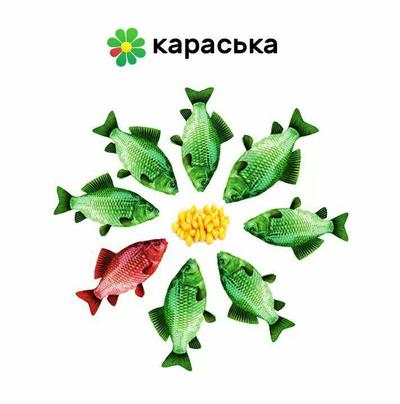 Шлакоблокунь и друзья