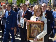 Поклонская предложила проверить фонд Алексея Навального на коррупцию