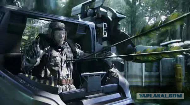 Джеймс Кэмерон определился со злодеем в новых "Аватарах"