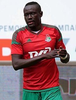 Футбольный клуб. Сезон 2017-2018