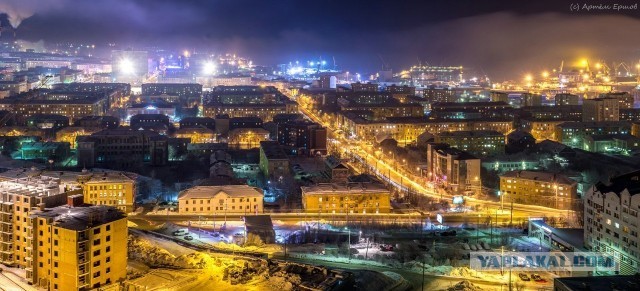 Бизнесмен добился выселения 30-ти семей из служебных квартир, которые достались ему с имуществом бывшего совхоза