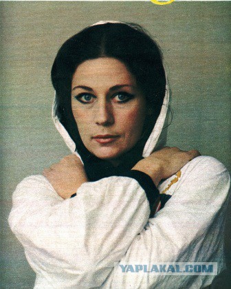 Советские актёры на обложках журнала «Советский экран» за 1981 год