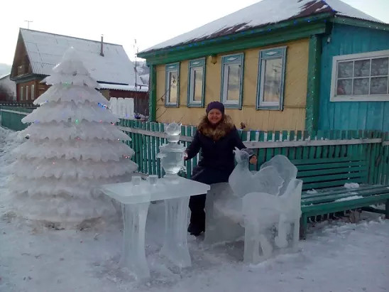 Подборка интересных и веселых картинок