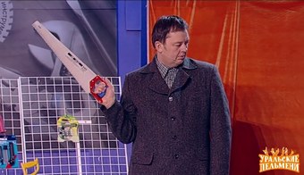 Гаражный перфекционизм