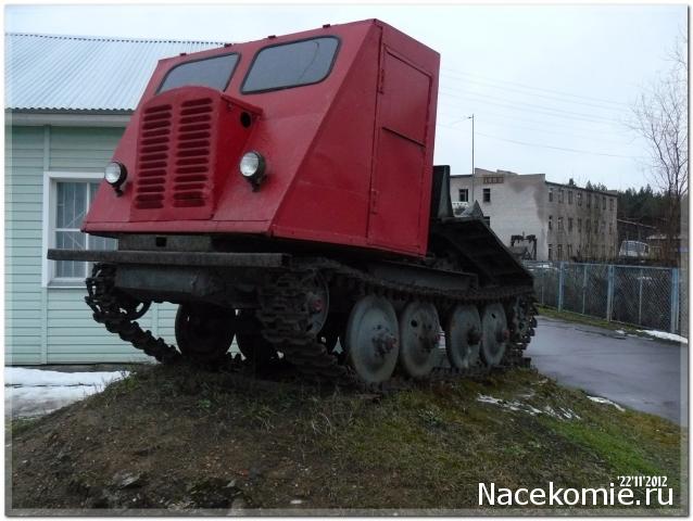 То, что было в вермахте и чего не было в РККА