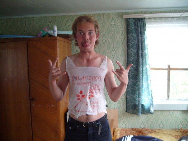 Скотсети и прочие интернеты 02.04.18